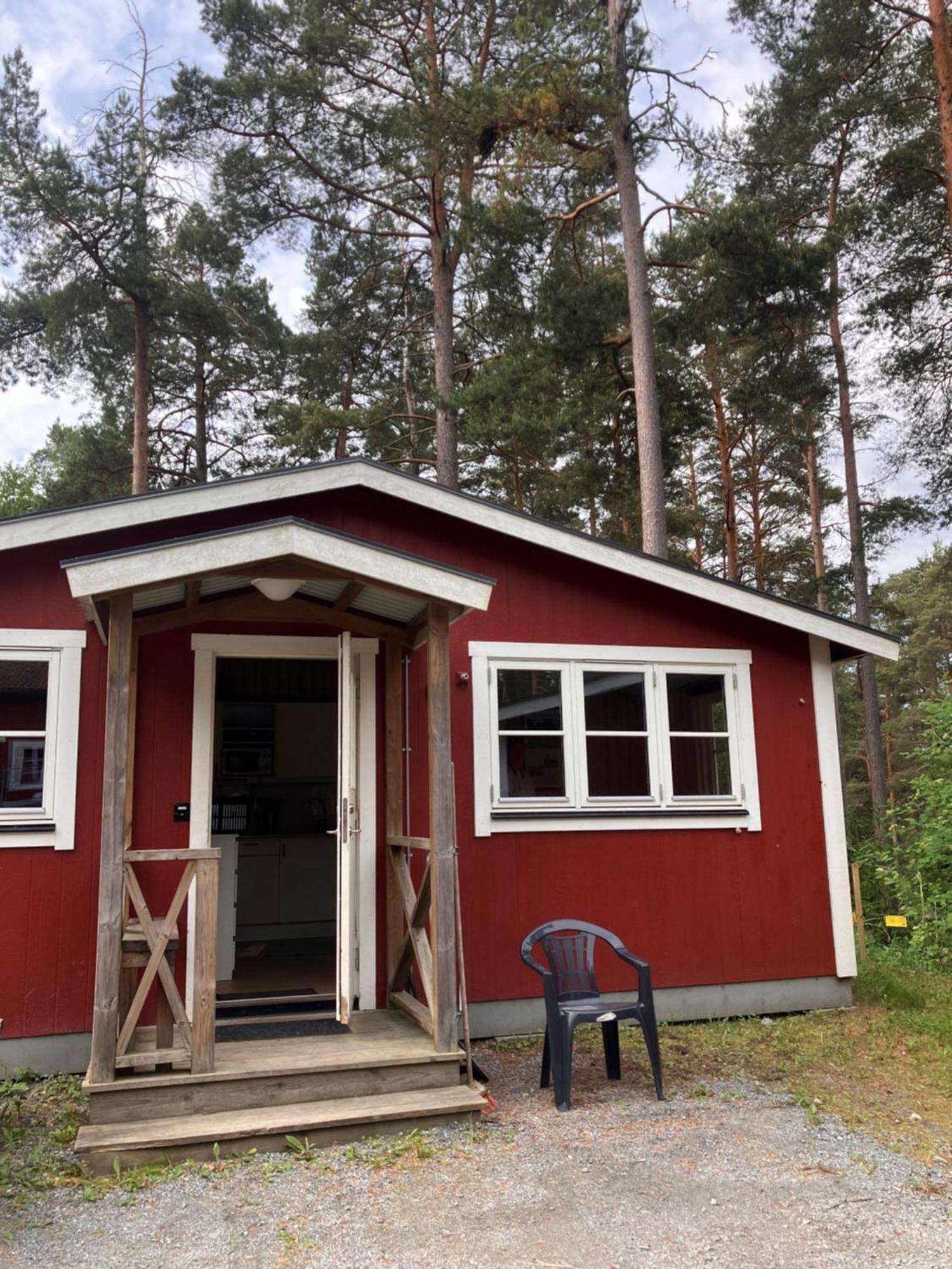 Bredsands Och Bad- Bredsandsstugor *