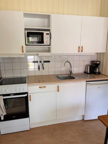 Bredsands Och Bad- Bredsandsstugor Enköping